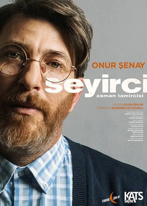 Seyirci tiyatro oyunu - TheHouseSeat dijital sahne