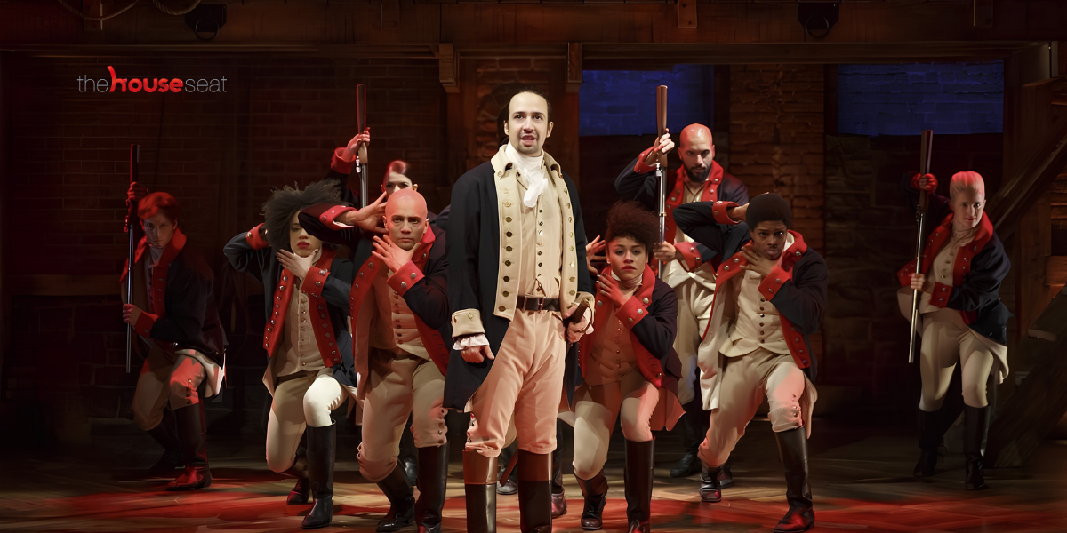 Broadway Müzikallerinin Tarihi: Oklahoma