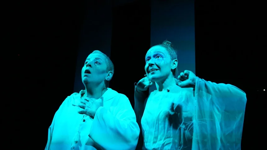 Şairler Mezarlığı