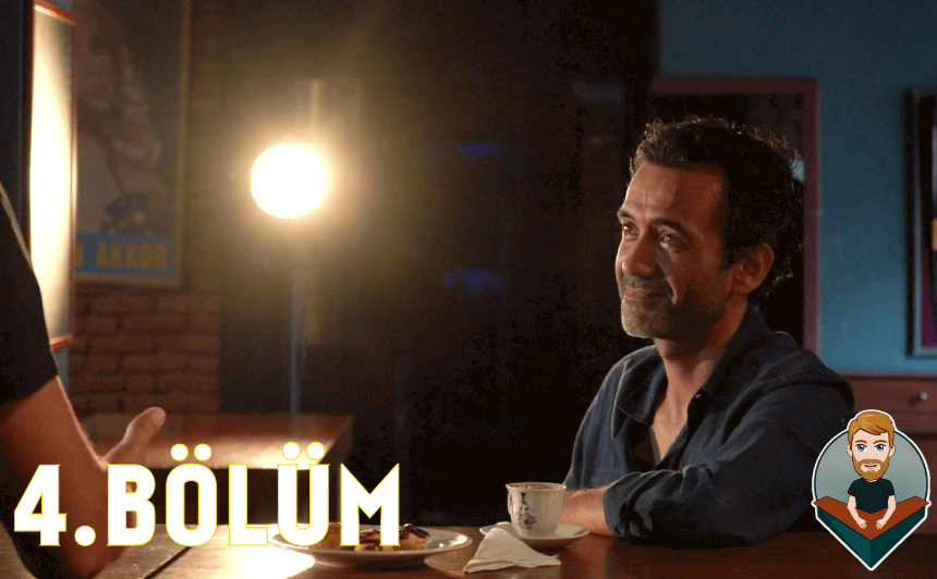 4.BÖLÜM - TheHouseSeat