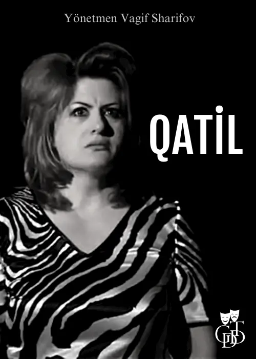 Qatil tiyatro oyunu - TheHouseSeat dijital sahne