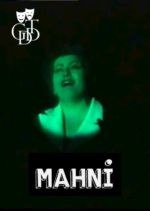 Mahni tiyatro oyunu - TheHouseSeat dijital sahne