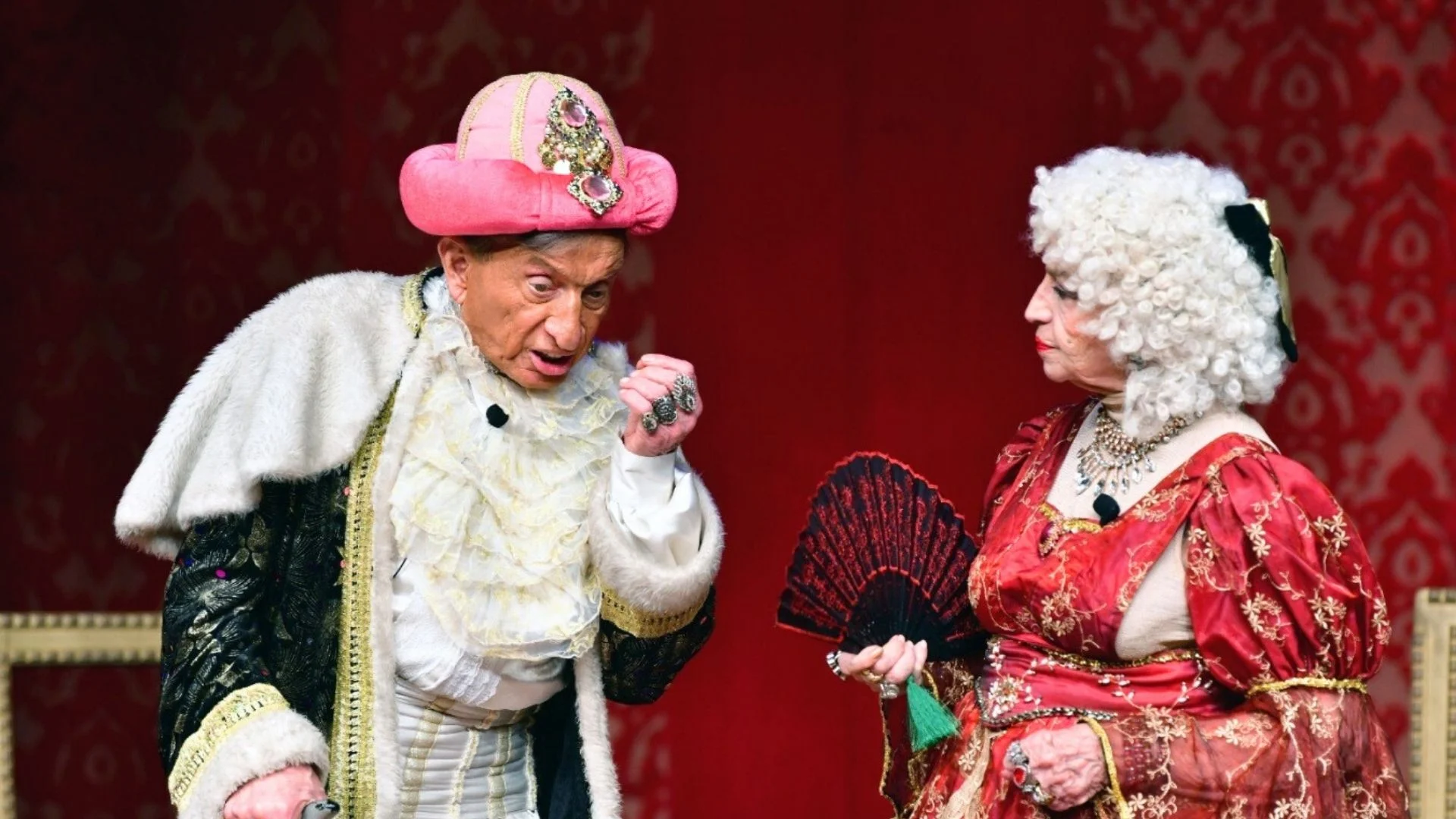 Kibarlık Budalası (Özel Gösterim)