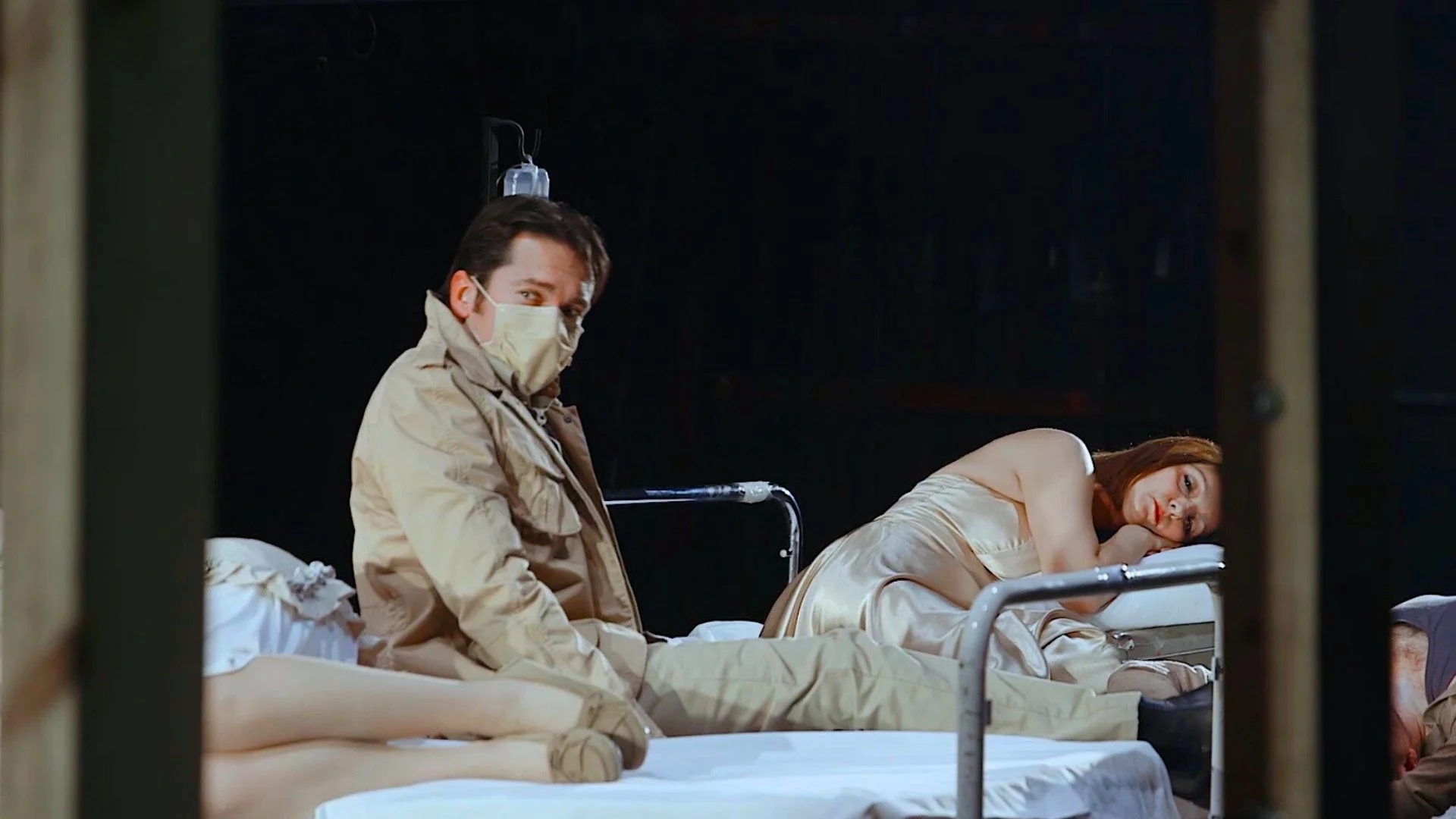 They Shoot Horses, Don't They?