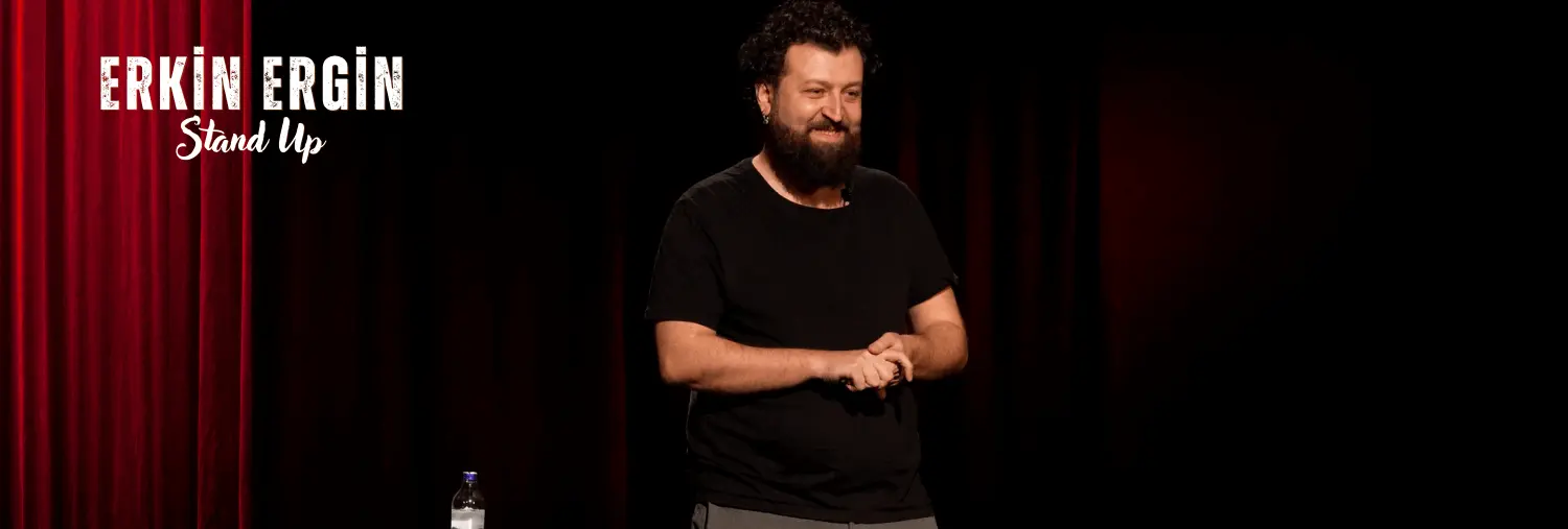 Erkin Ergin