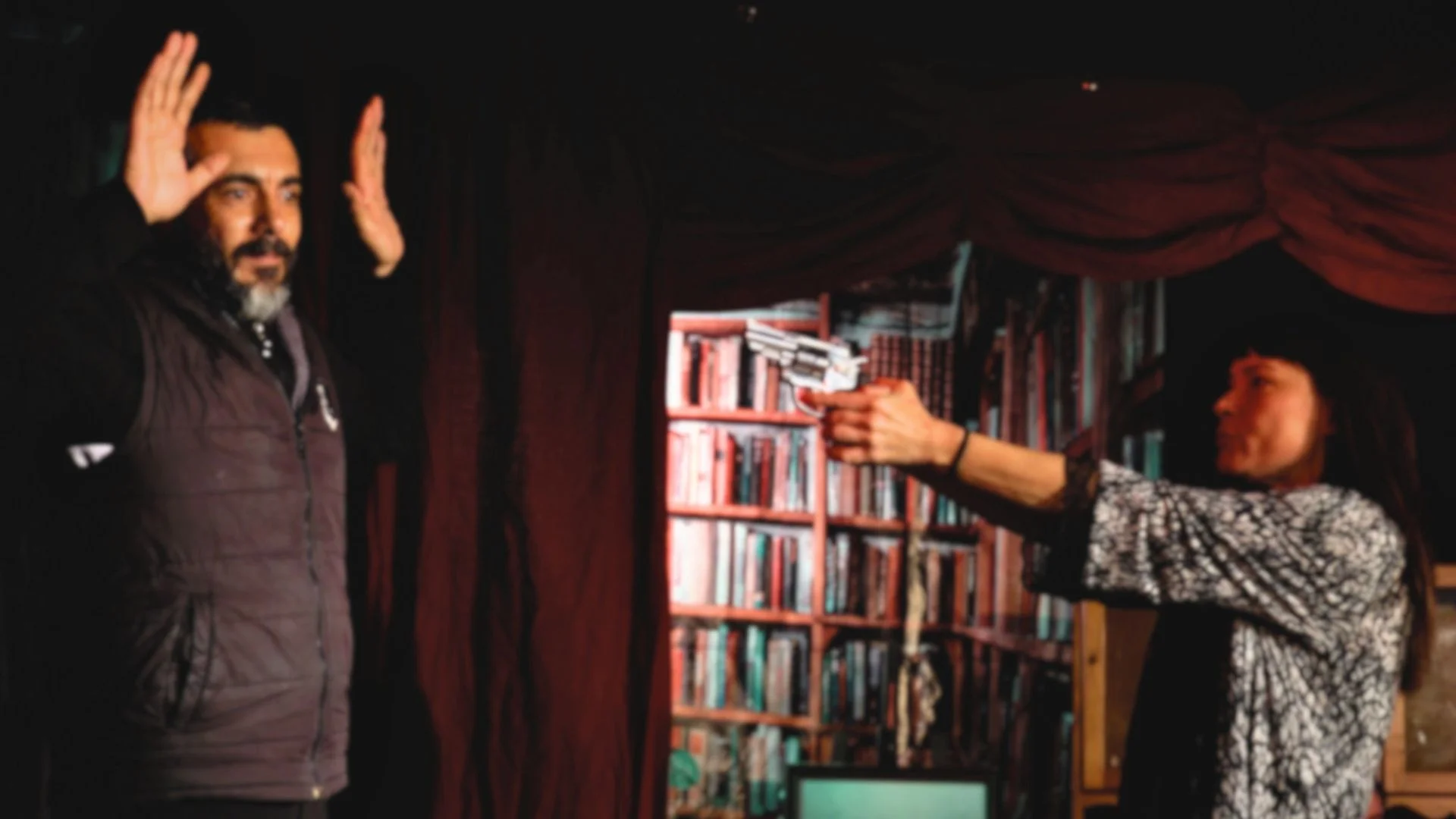 İçerinin de İçerisinde