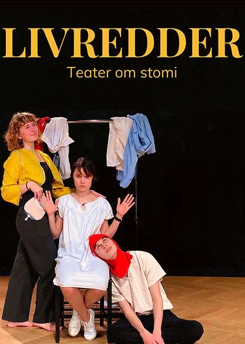 Cankurtaran tiyatro oyunu - TheHouseSeat dijital sahne