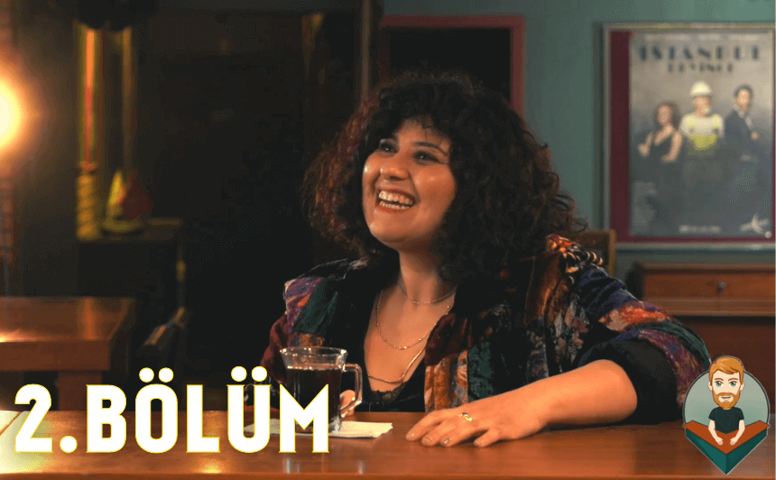 2.BÖLÜM - TheHouseSeat