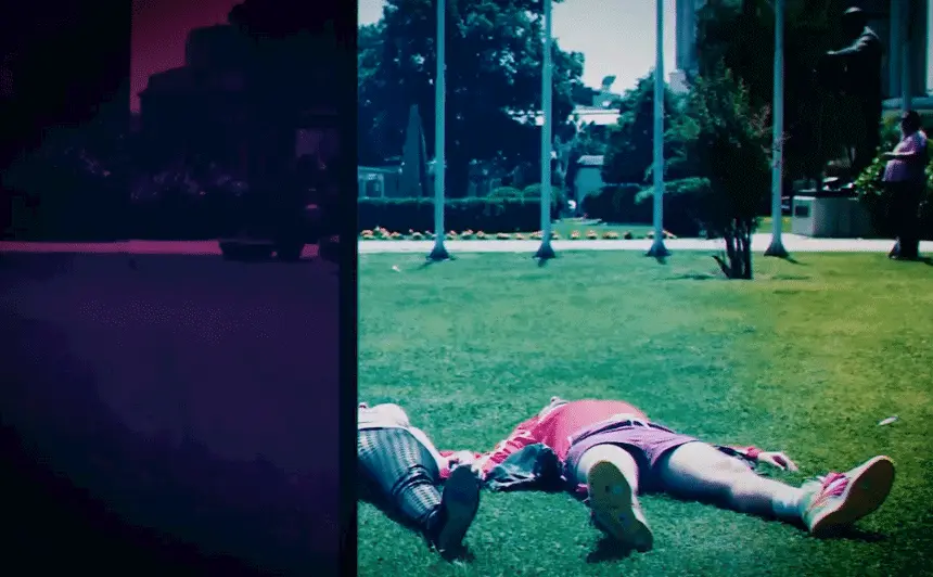 History of Motherfuckers