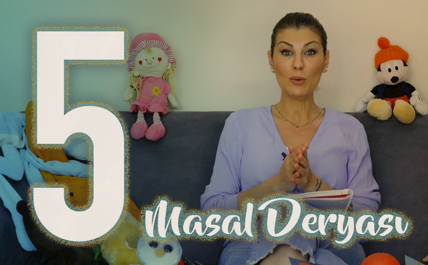 Bölüm 5 - TheHouseSeat