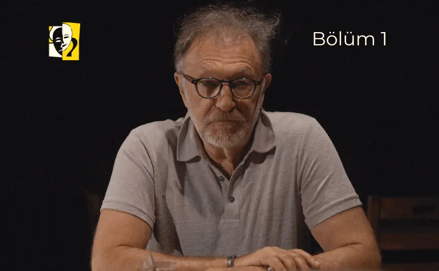 Tamer Levent ile oy'uncu Veysel | Bölüm 1