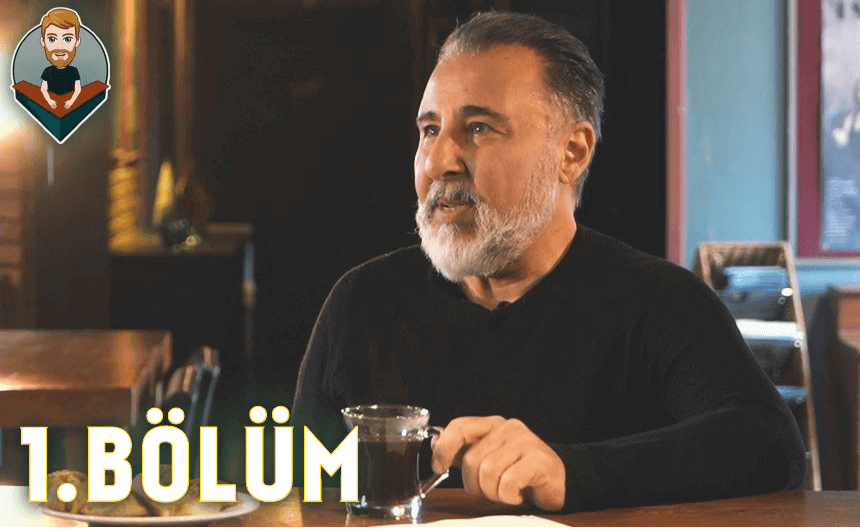 1.BÖLÜM - TheHouseSeat