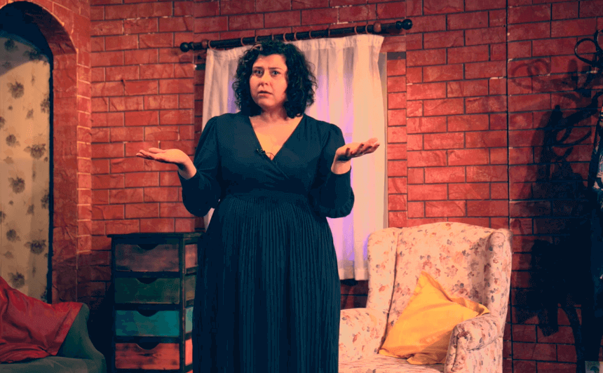 Zeliş'in Masalları - TheHouseSeat