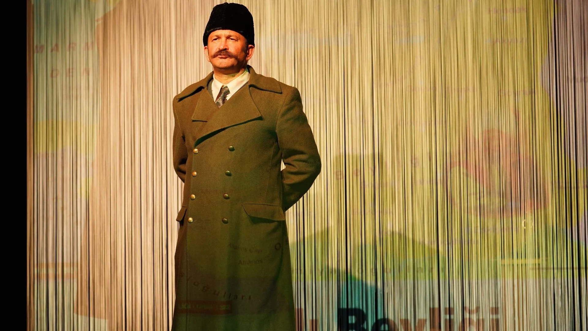 Ben Kazım Karabekir