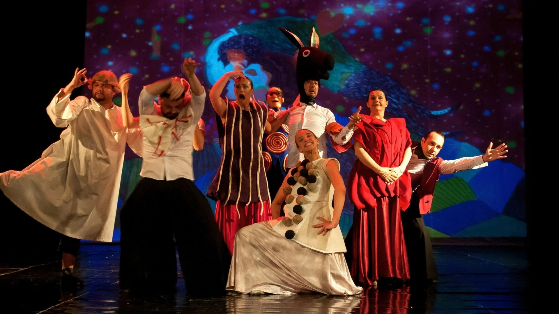 Hikayelerde Şekspir