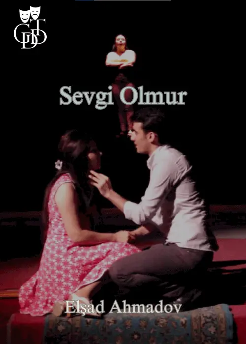 Sevgi Olmur tiyatro oyunu - TheHouseSeat dijital sahne