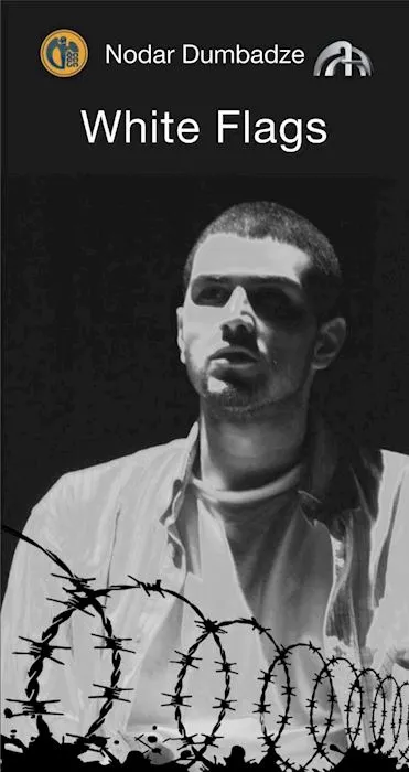 White Flags tiyatro oyunu - TheHouseSeat dijital sahne