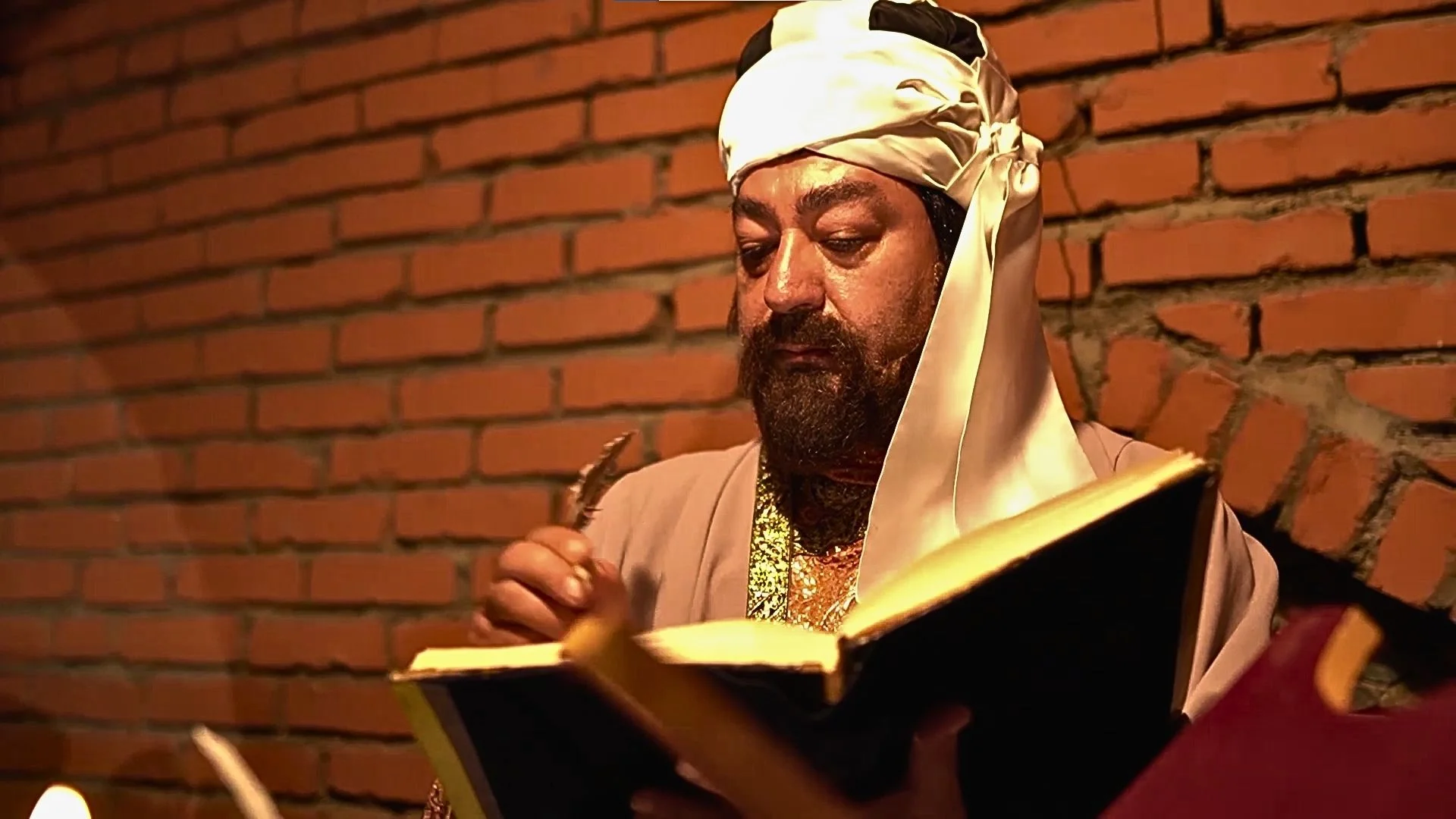 Nizami'nin Poeziya Işığında