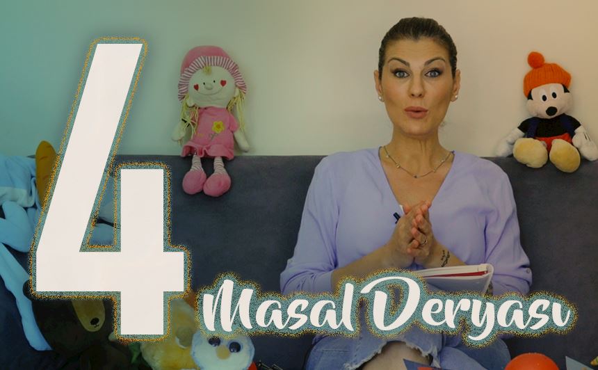 Bölüm 4 - TheHouseSeat