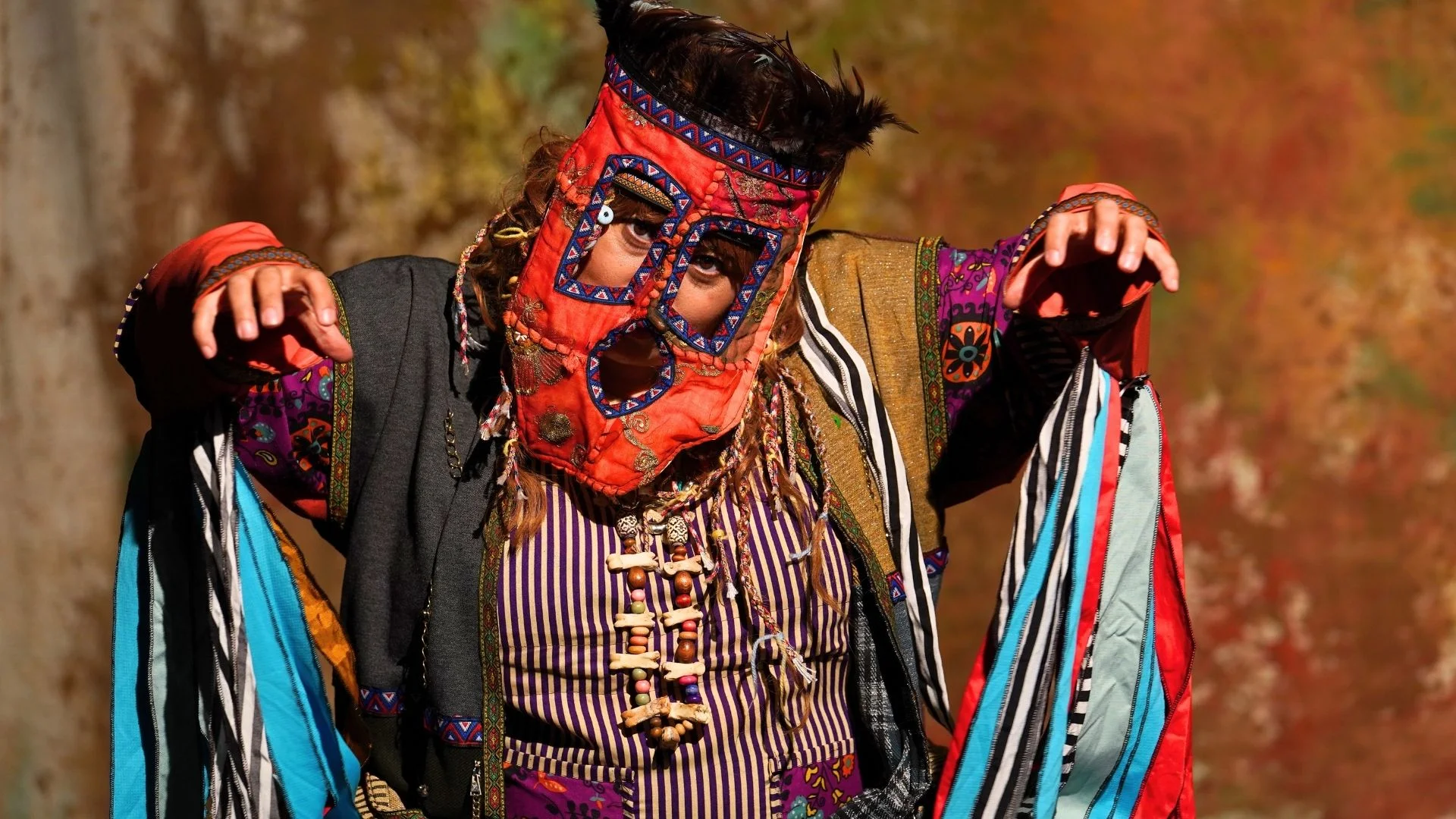 Vak Vak, Yılanlı Asa ve Son Karagöz Tozu