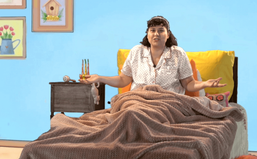 Zeliş'in Masalları - TheHouseSeat