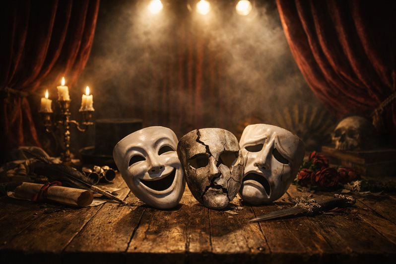 Tiyatro Türleri Nelerdir? Kapsamlı Rehber 2026