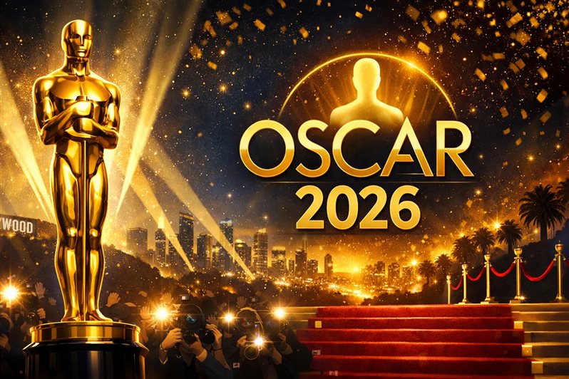 2026 Oscar Ödülleri: Sahneden Perdeye Büyük Gecenin Tüm Kazananları