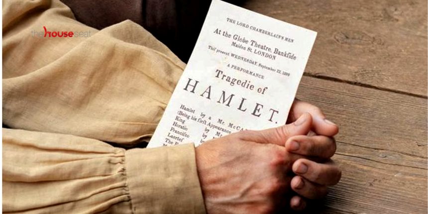 Hamnet ve Hamlet Karşılaştırması: Bir Kayıptan Dünya Edebiyatının En Büyük Trajedisi Nasıl Doğdu?