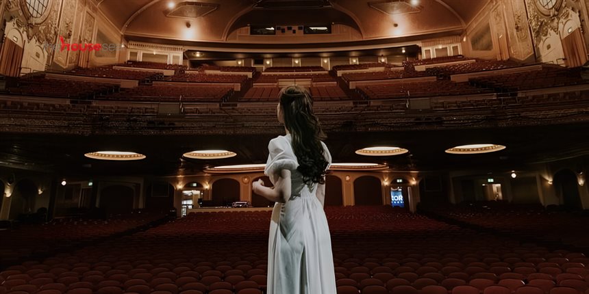 Oyunculuk Nedir? Temel Teknikler ve Türk Oyuncular