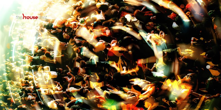 Sahnede Dijital Etkiler: Gerçek ile Sanal Arasında Yeni Performans Dili