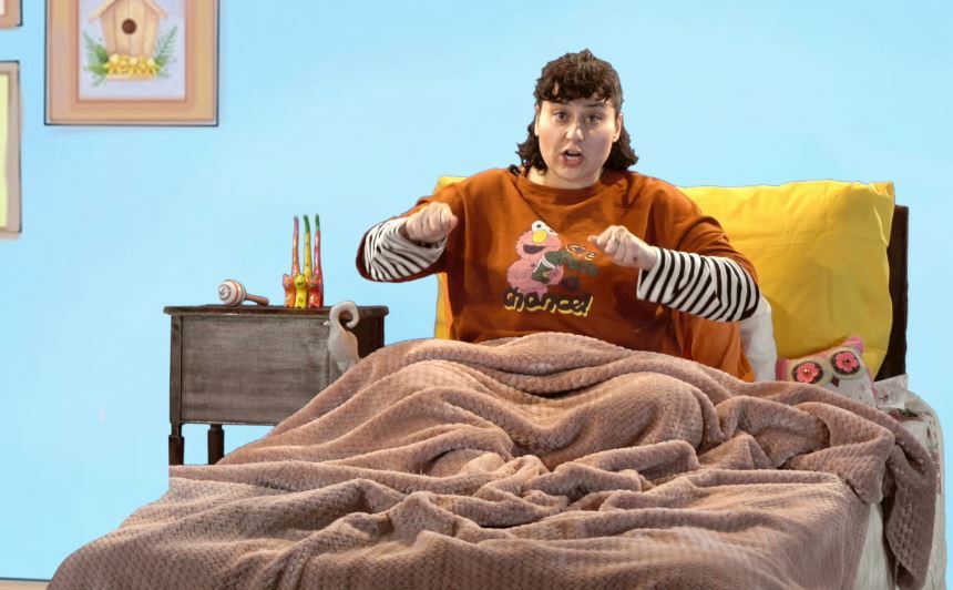 Zeliş'in Masalları - TheHouseSeat