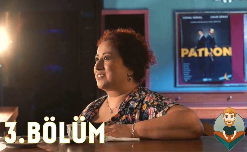 3.BÖLÜM - TheHouseSeat