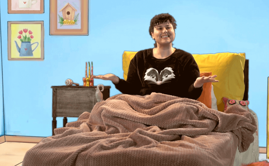 Zeliş'in Masalları - TheHouseSeat