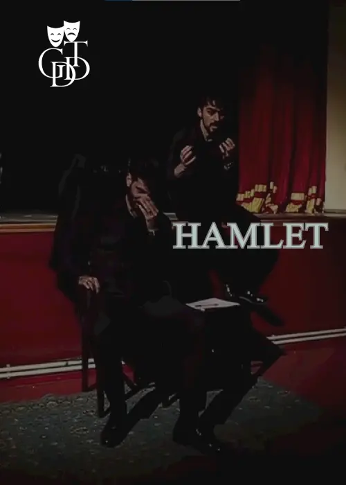 Hamlet tiyatro oyunu - TheHouseSeat dijital sahne