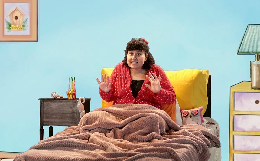 Zeliş'in Masalları - TheHouseSeat