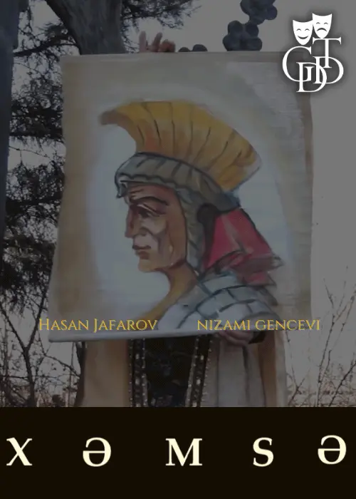 Xemse tiyatro oyunu - TheHouseSeat dijital sahne