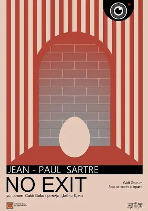 Gizli Oturum tiyatro oyunu - TheHouseSeat dijital sahne