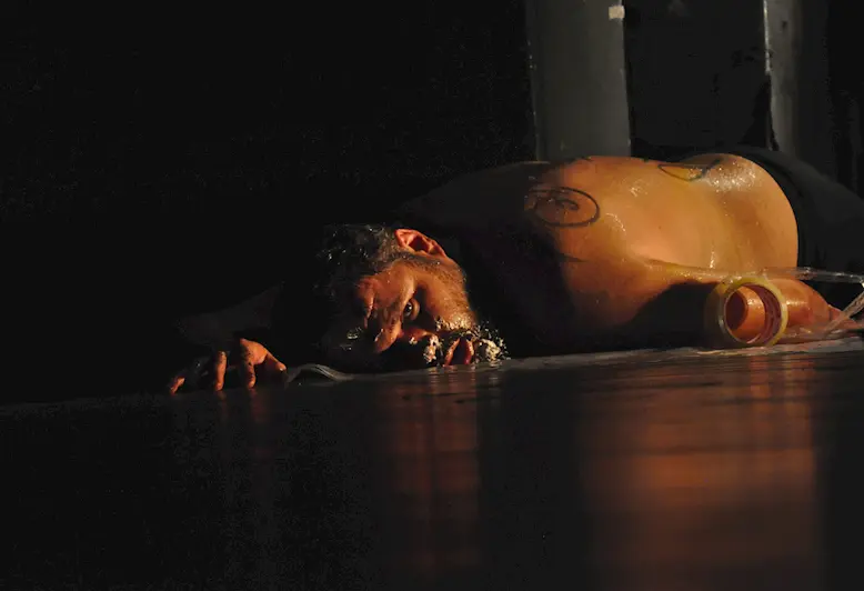 Kral Lear (Sesli Betimlemeli)