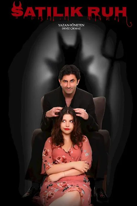 Satılık Ruh tiyatro oyunu - TheHouseSeat dijital sahne