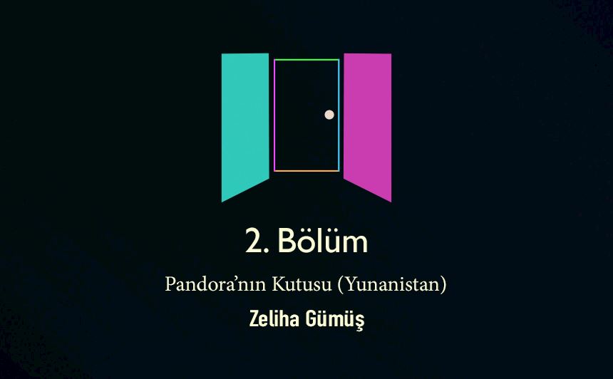 Bölüm 2 - TheHouseSeat