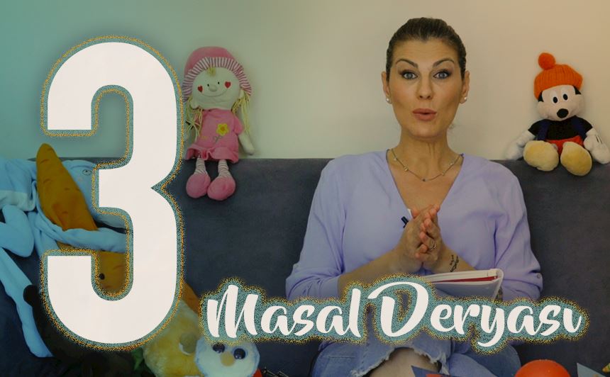 Bölüm 3 - TheHouseSeat