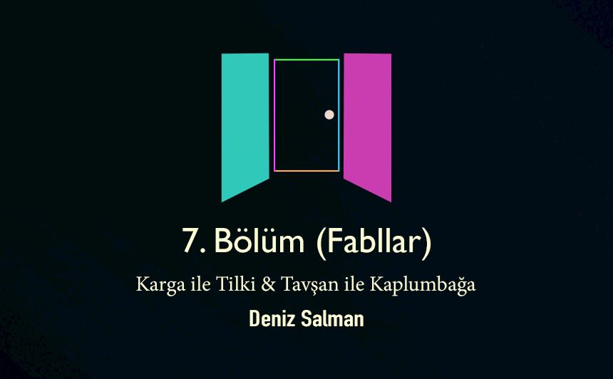 Bölüm 7 - TheHouseSeat