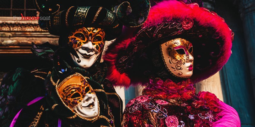 2026 Yılında Kaçırılmaması Gereken Tiyatro Festivalleri