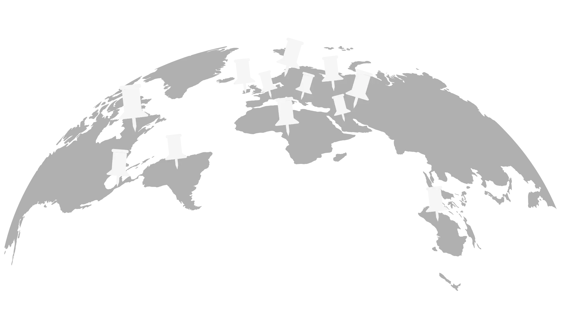 World Map